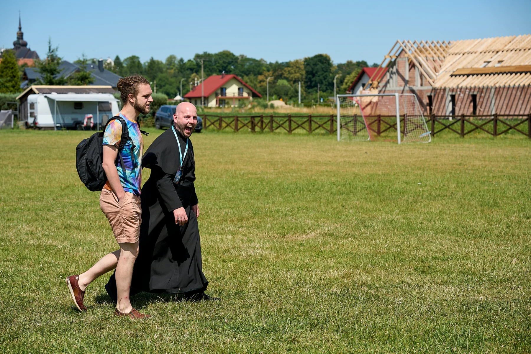 Strefa Chwały 2027