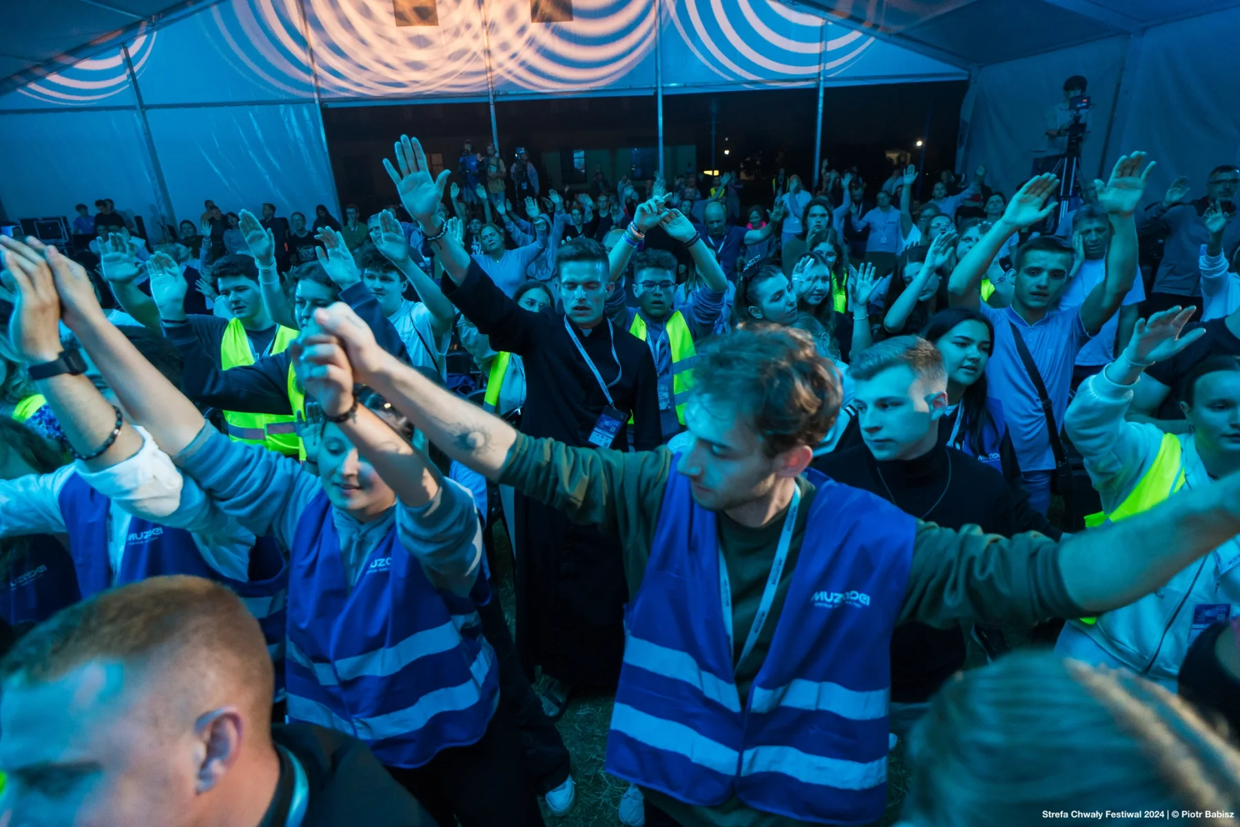 Strefa Chwały 2027
