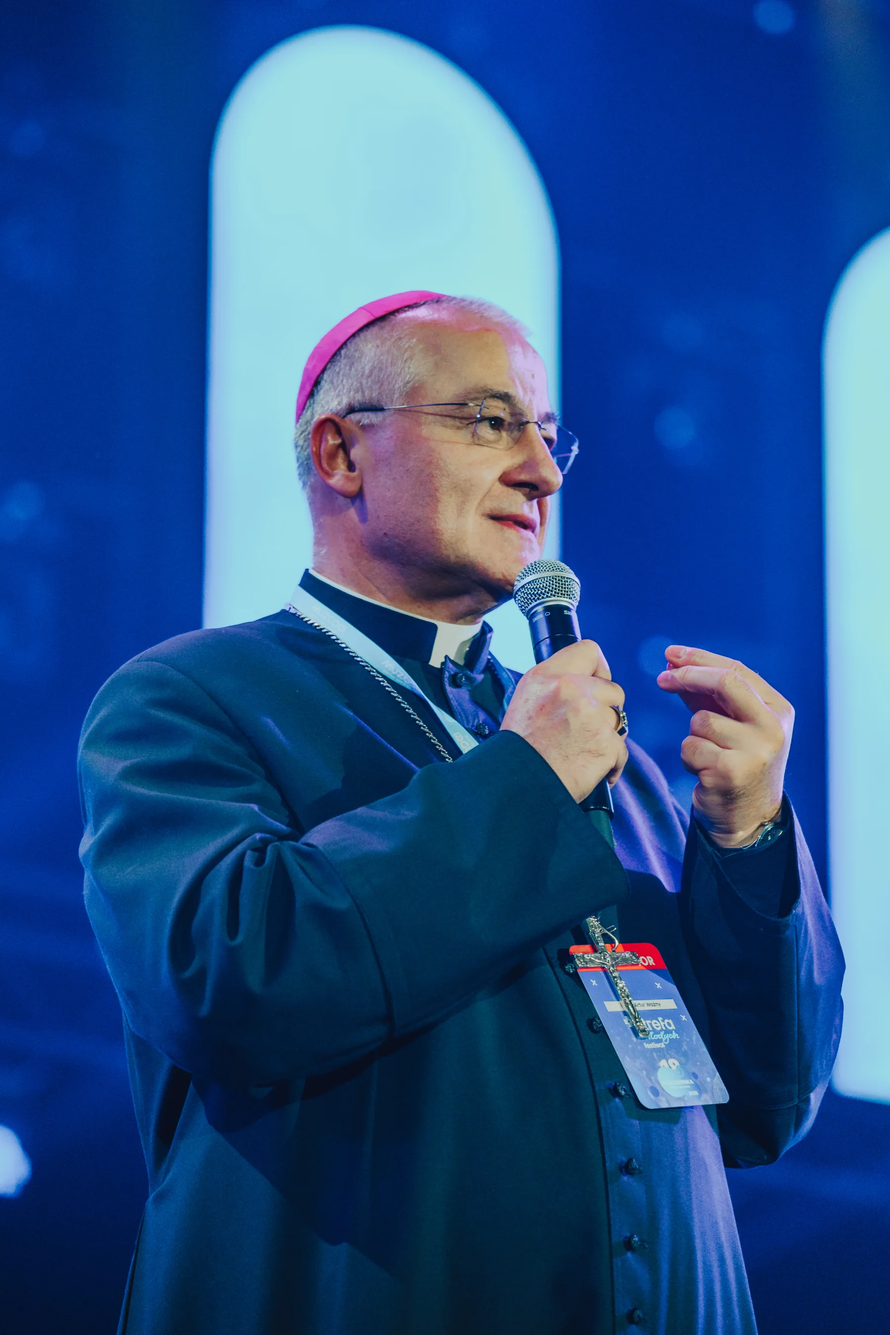 Strefa Młodych Festiwal