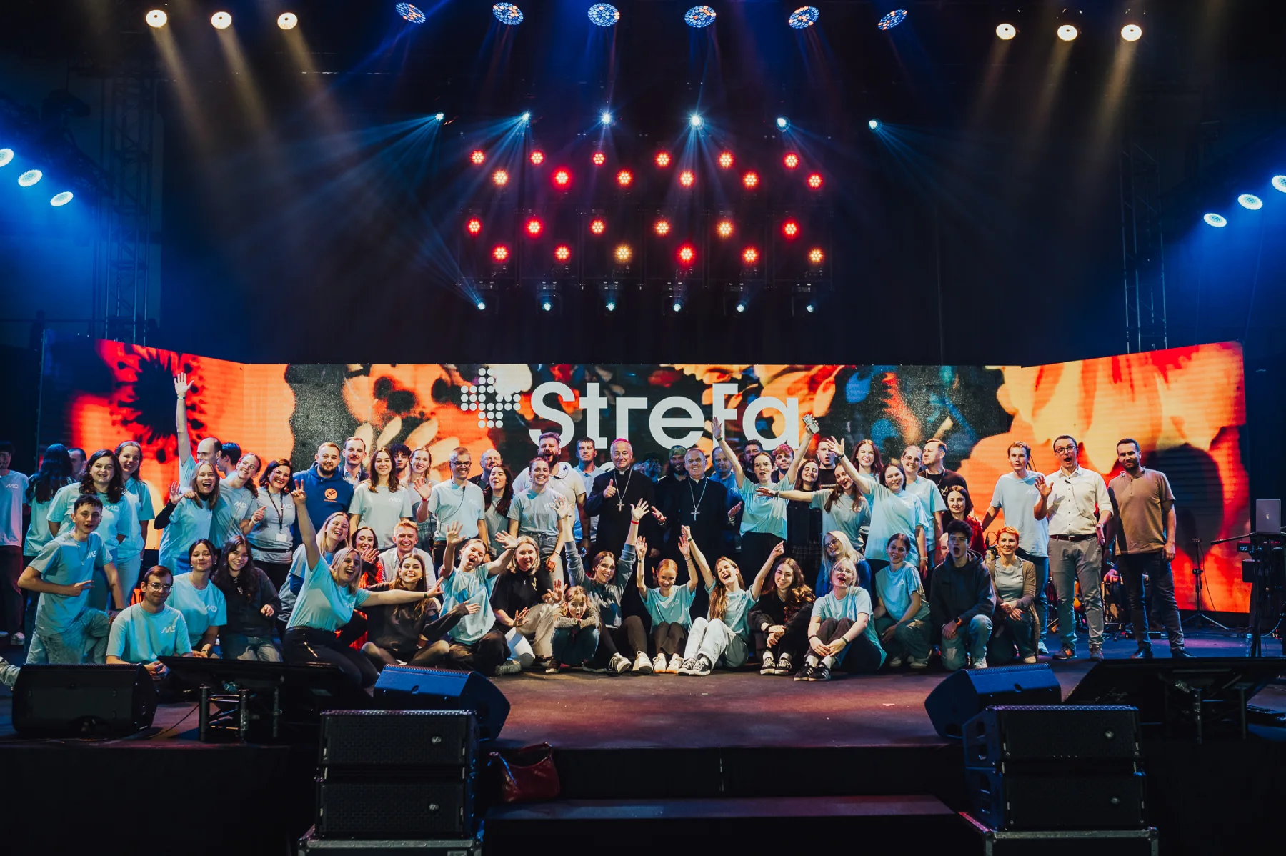 Strefa Młodych Festiwal