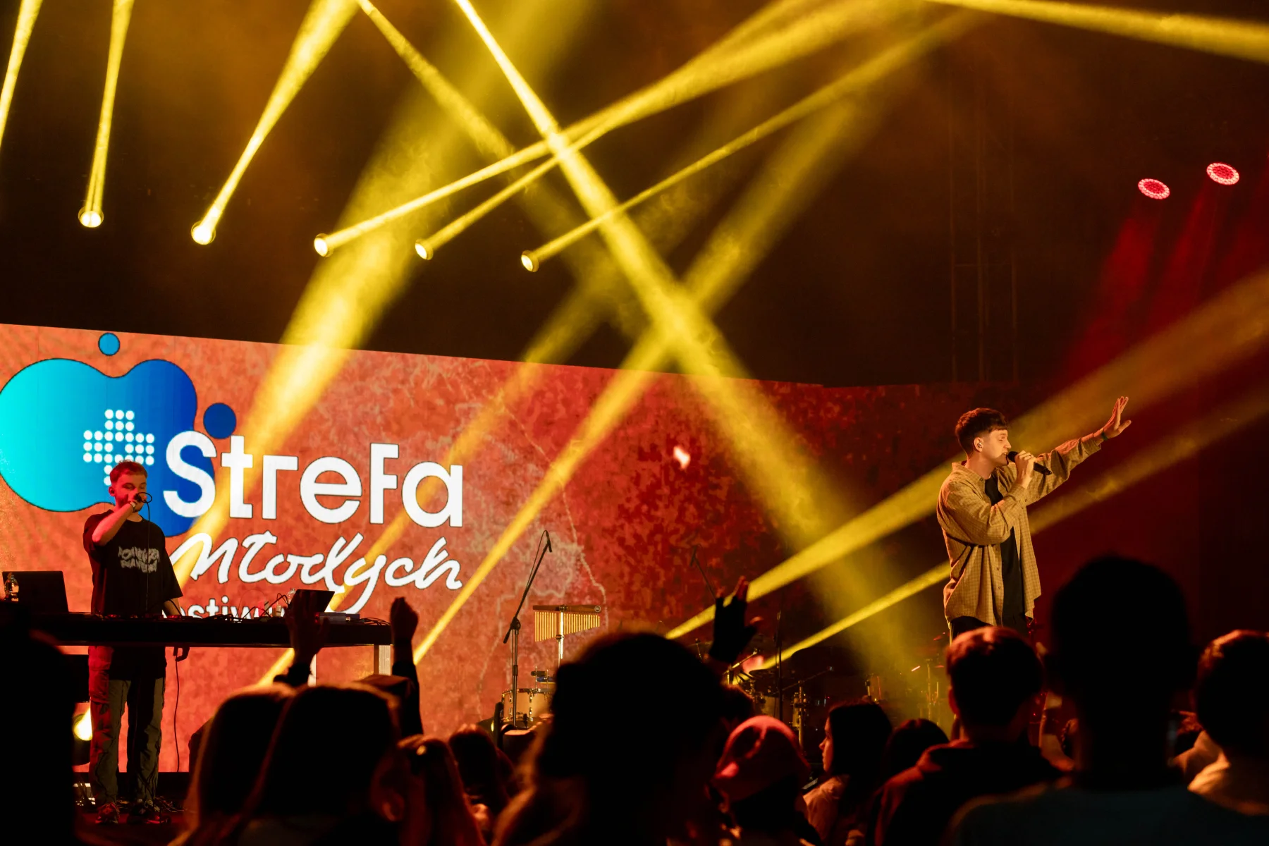 Strefa Młodych Festiwal