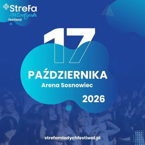 Strefa Młodych Festiwal